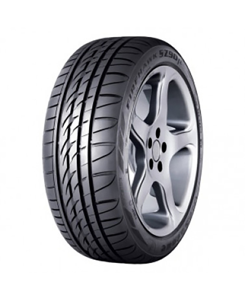 Anvelope VARA 275 35 R20 FIRESTONE 102Y DOT 1525