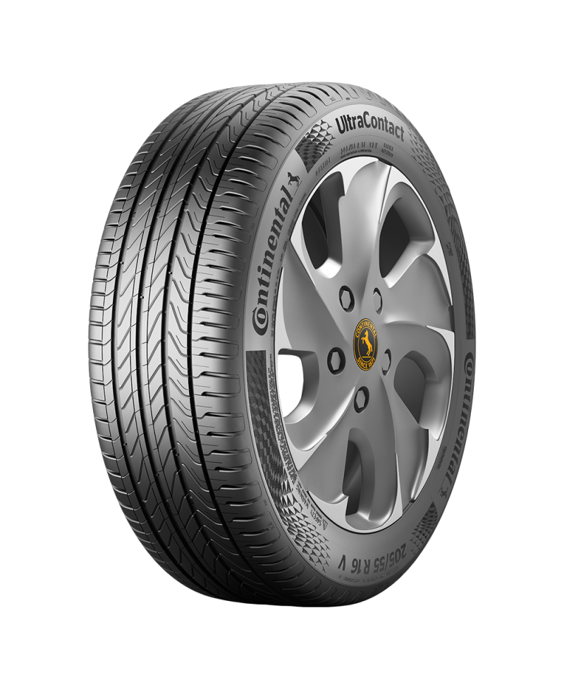 Anvelope VARA 225 50 R17 CONTINENTAL 94V DOT 0626
