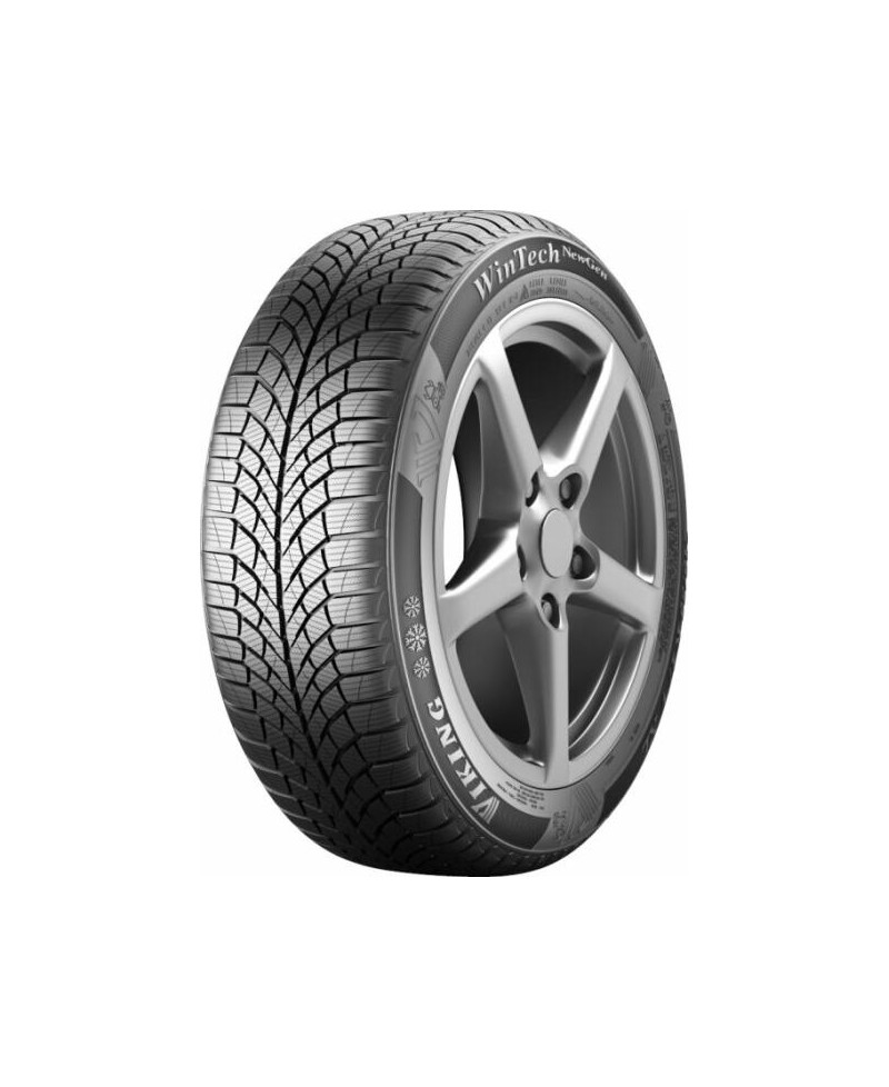Anvelope IARNA 235 65 R17 VIKING 108H DOT 2226