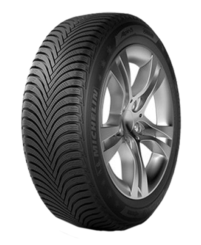 Anvelope IARNA 235 60 R17 MICHELIN 106H DOT 3025