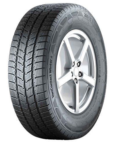 Anvelope IARNA 205 75 R16C CONTINENTAL 110R DOT 2526