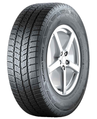 Anvelope IARNA 205 75 R16C CONTINENTAL 110R DOT 2526