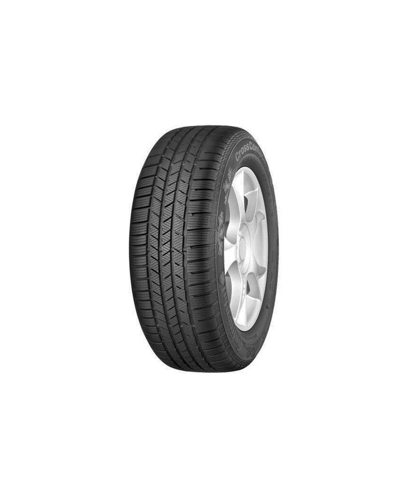 Anvelope IARNA 235 60 R17 CONTINENTAL 102H DOT 3525