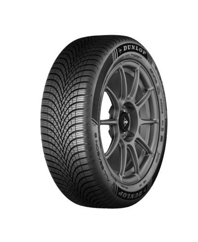 Anvelope ALL SEASON 185 60 R15 DUNLOP 88V DOT 2725