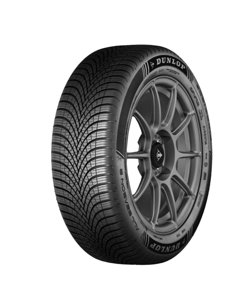 Anvelope ALL SEASON 185 60 R15 DUNLOP 88V DOT 2725