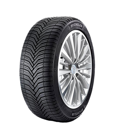 Anvelope ALL SEASON 255 35 R20 MICHELIN 97Y DOT 3225