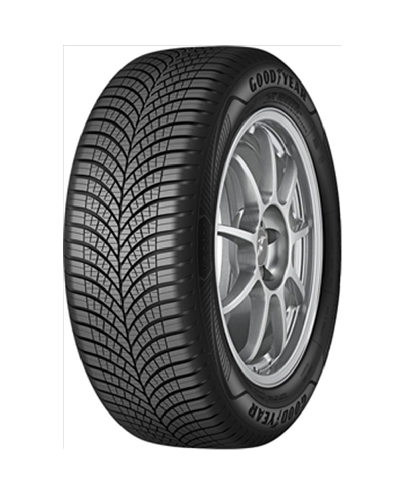 Anvelope ALL SEASON 255 40 R19 GOODYEAR 100Y DOT 3725