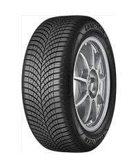 Anvelope ALL SEASON 255 40 R19 GOODYEAR 100Y DOT 3725