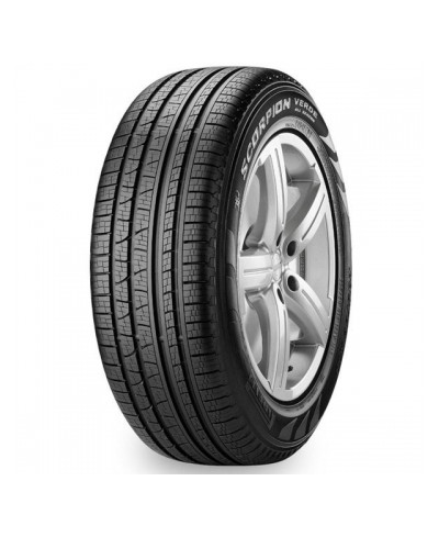 Anvelope ALL SEASON 265 40 R21 PIRELLI 101V DOT 1225