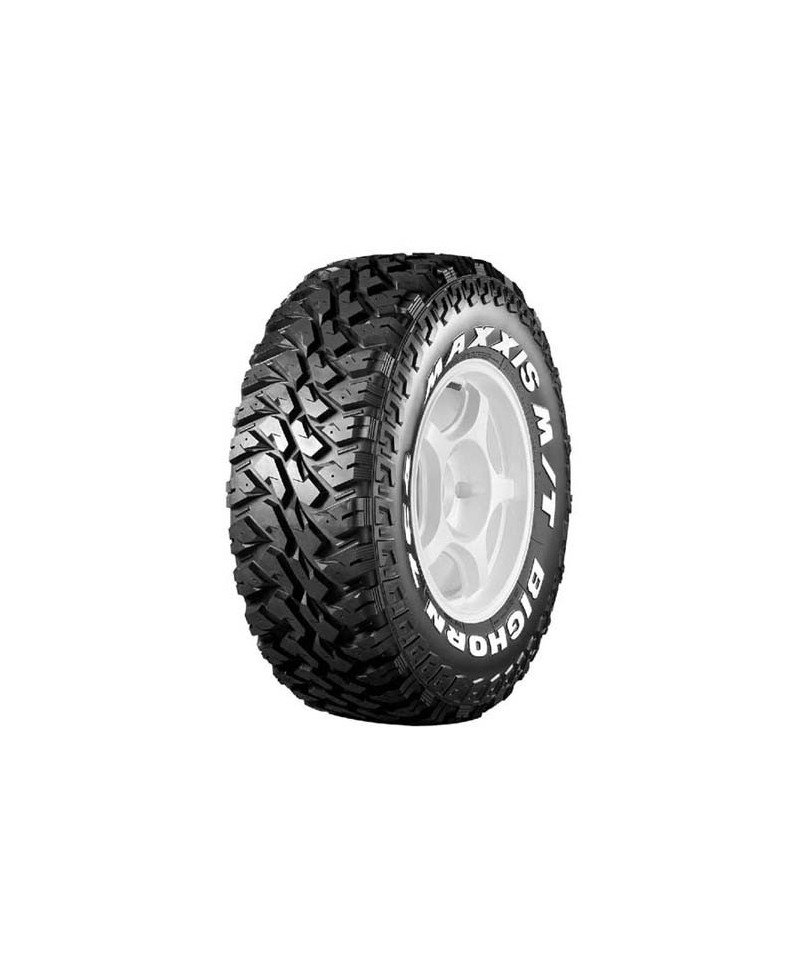 Anvelope VARA 32 11.5 R15 MAXXIS 113Q DOT 3824