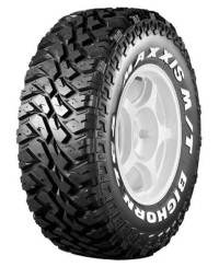 Anvelope VARA 32 11.5 R15 MAXXIS 113Q DOT 3824