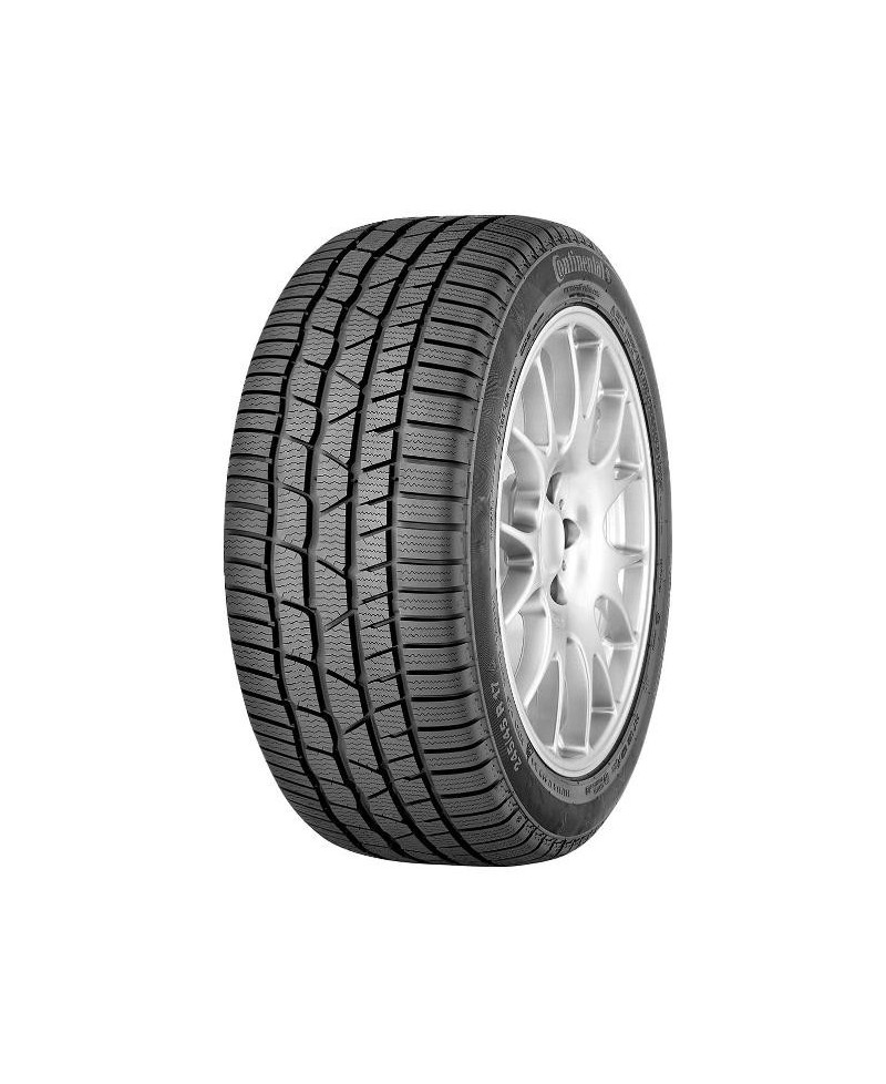 Anvelope IARNA 225 50 R17 CONTINENTAL 98V DOT 2625