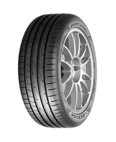 Anvelope VARA 245 45 R17 DUNLOP 95Y DOT 1824