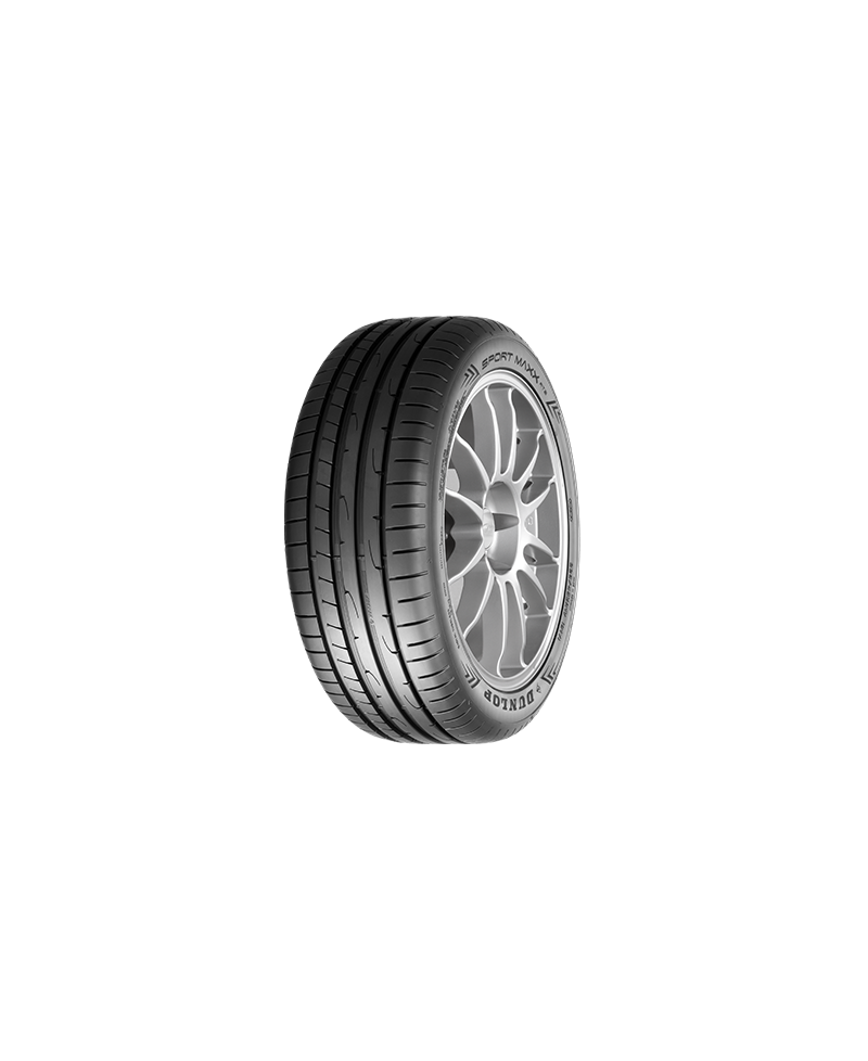 Anvelope VARA 245 45 R17 DUNLOP 95Y DOT 1824