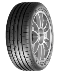 Anvelope VARA 245 45 R17 DUNLOP 95Y DOT 1824