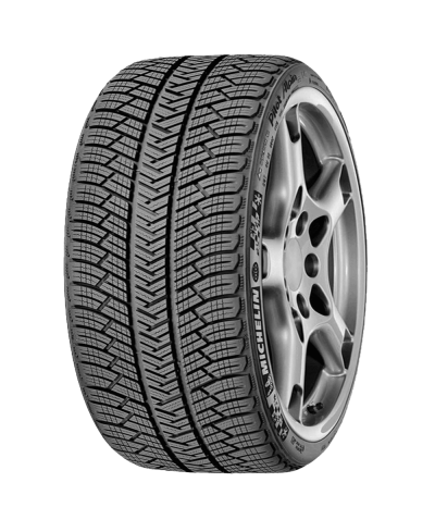Anvelope IARNA 235 40 R19 MICHELIN 92V DOT 3625