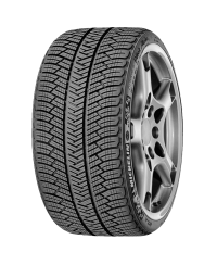 Anvelope IARNA 235 40 R19 MICHELIN 92V DOT 3625