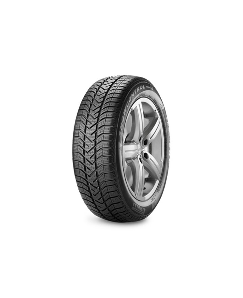 Anvelope IARNA 195 55 R17 PIRELLI 92H DOT 3026