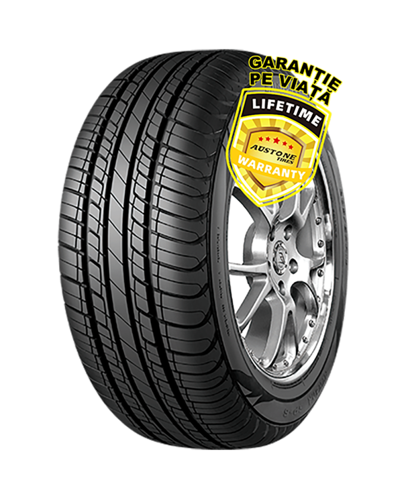 Anvelope VARA 215 65 R15 AUSTONE 100H DOT 4424