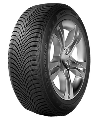 Anvelope IARNA 265 35 R19 MICHELIN 98W DOT 2325