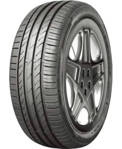 Anvelope VARA 215 55 R17 TRACMAX 98W DOT 5024