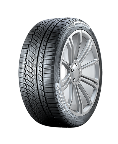 Anvelope IARNA 255 60 R20 CONTINENTAL 113V DOT 3425