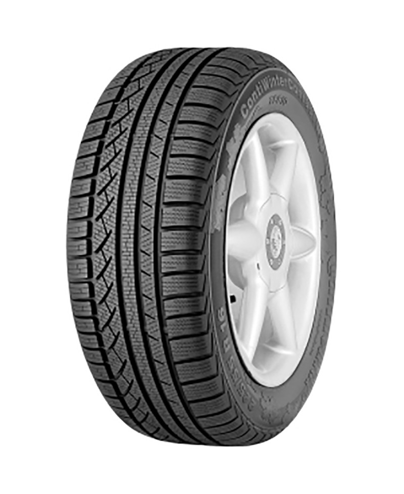 Anvelope IARNA 235 35 R19 CONTINENTAL 91V DOT 2625