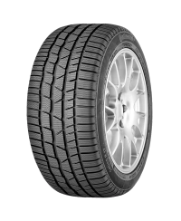 Anvelope IARNA 225 40 R18 CONTINENTAL 92V DOT 3625