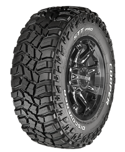 Anvelope VARA 275 65 R18 COOPER 123K DOT 1224