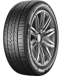 Anvelope IARNA 255 45 R21 CONTINENTAL 106V DOT 2425