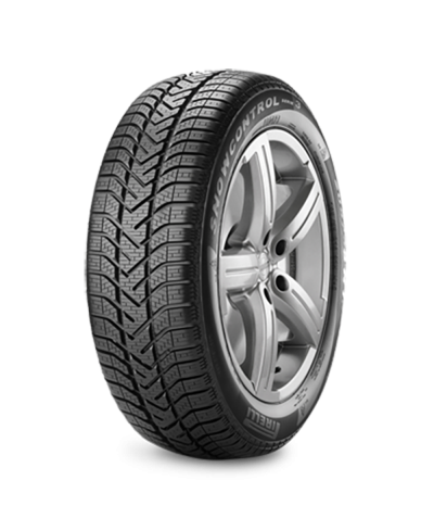Anvelope IARNA 195 55 R16 PIRELLI 87H DOT 3925