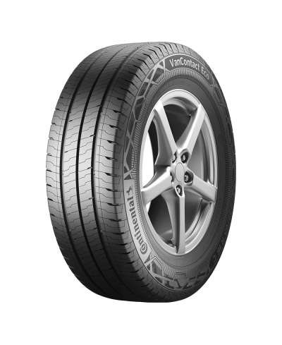 Anvelope IARNA 215 60 R17C CONTINENTAL 109T DOT 2325