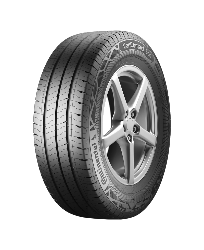 Anvelope IARNA 215 60 R17C CONTINENTAL 109T DOT 2325