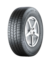 Anvelope IARNA 205 65 R16C CONTINENTAL 107T(103T) DOT 1925