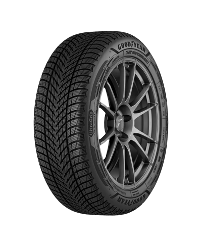 Anvelope IARNA 215 55 R17 GOODYEAR 98V DOT 4025