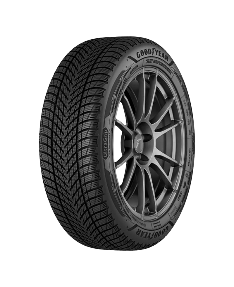 Anvelope IARNA 215 55 R17 GOODYEAR 98V DOT 4025