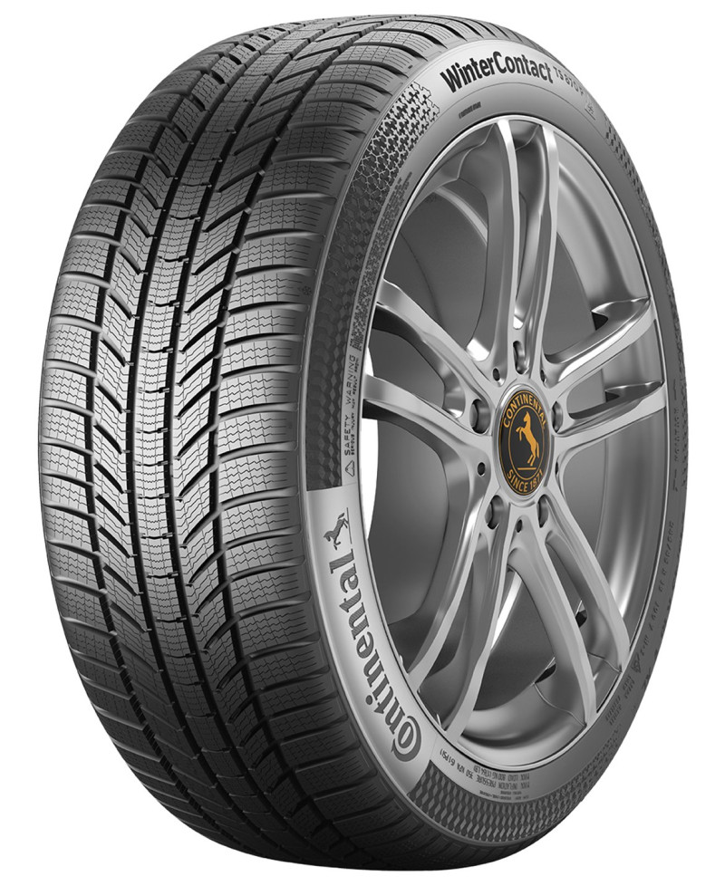 Anvelope IARNA 295 35 R21 CONTINENTAL 107V DOT 2626