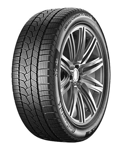 Anvelope IARNA 205 60 R18 CONTINENTAL 99H DOT 2226