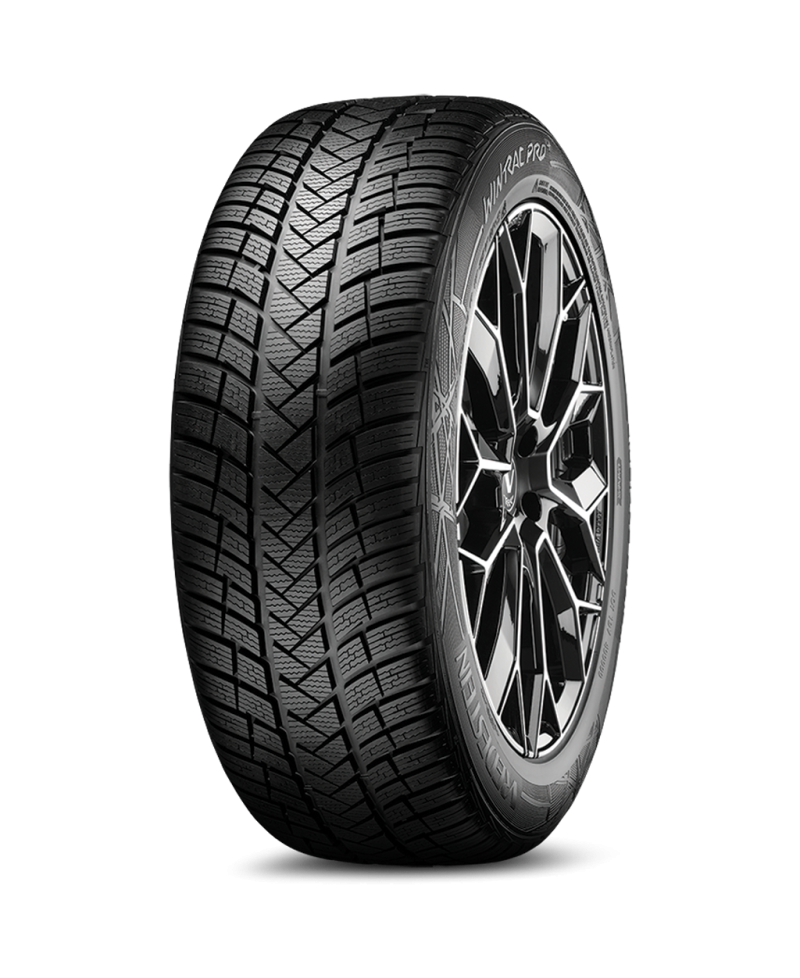 Anvelope IARNA 235 55 R17 VREDESTEIN 99H DOT 3825