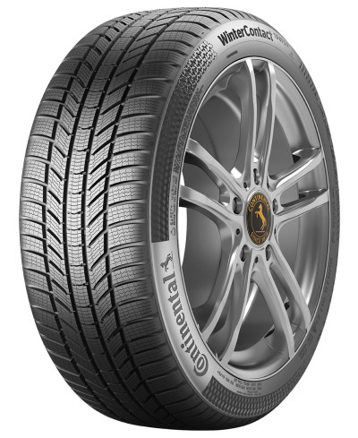 Anvelope IARNA 285 35 R21 CONTINENTAL 105V DOT 2926