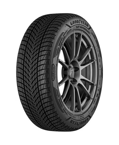 Anvelope IARNA 275 40 R20 GOODYEAR 106V DOT 2125
