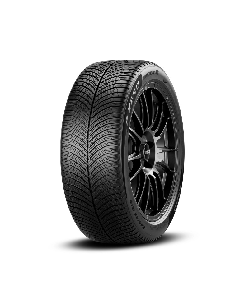 Anvelope IARNA 315 35 R22 PIRELLI 115H DOT 3426