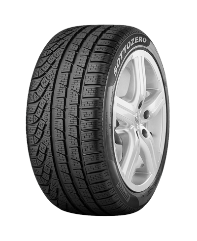 Anvelope IARNA 285 30 R19 PIRELLI 98V DOT 2224