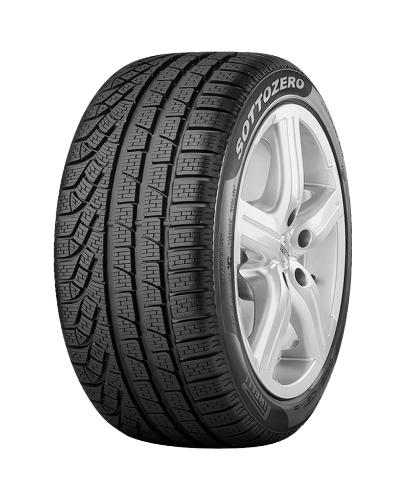 Anvelope IARNA 285 30 R19 PIRELLI 98V DOT 2224