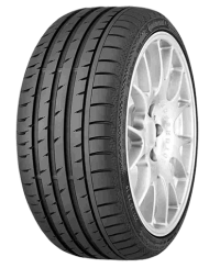Anvelope VARA 265 40 R20 CONTINENTAL 104Y DOT 4524