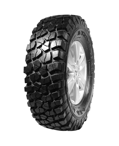 Anvelope VARA 265 65 R17 MALATESTA 112S DOT 0524