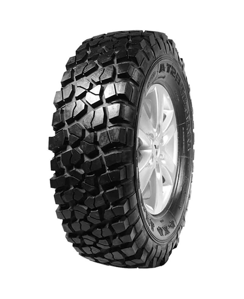 Anvelope VARA 265 65 R17 MALATESTA 112S DOT 0524