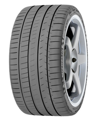 Anvelope VARA 325 30 R21 MICHELIN 108Y DOT 4924