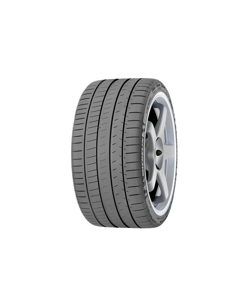 Anvelope VARA 325 30 R21 MICHELIN 108Y DOT 4924
