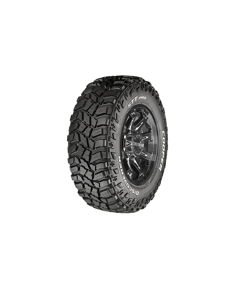 Anvelope VARA 35 12.5 R20 COOPER 121Q DOT 0824